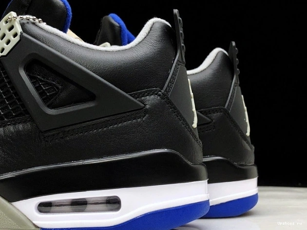 Motorsports Jordan 308497 Air Retro 4 Alternate 006 0318